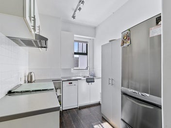 City Living, House Feel, Carpark Sorted!