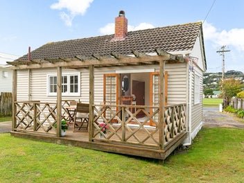 Sunny on the Flat - Starter GOLD