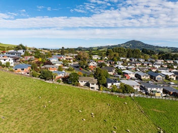 63 years loved and now yours