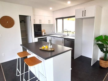 PRIVATE FAMILY HAVEN