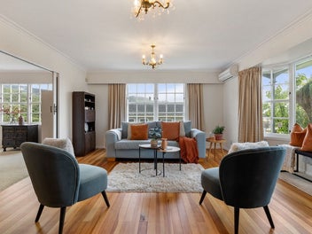 Versatile Living with Space, Style & Income Potent