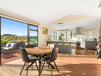 Where Sun, Sea Views & Smart Living Align