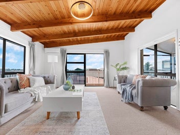 Smart Living with Self Contained Design