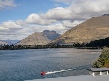 Corner Unit with Views & 365-Day VA Consent