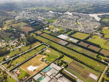 Rare Riverhead Holding, Future Potential