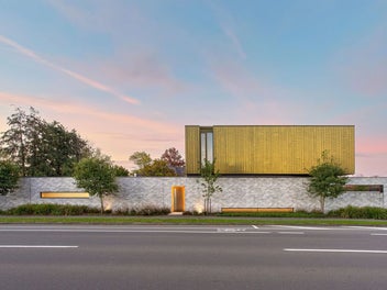 Luxury Without Limits!