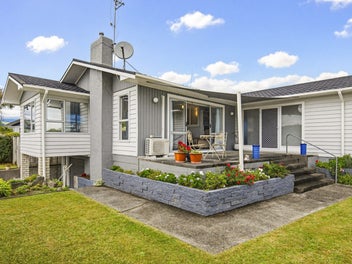 Sun, space and comfort in one smart move