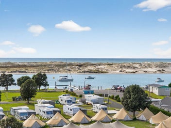 Two Homes. Uninterrupted Views.