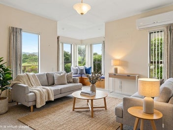 SUN, SPACE & ADD VALUE POTENTIAL