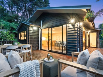 Private, Green, Selling Fast!