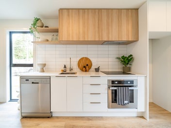 Two 2.5 bed homes left – Space that works for you