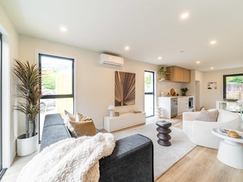 Two 2.5 bed homes left – Space that works for you