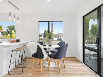 Prime Location Meets Modern Renovation