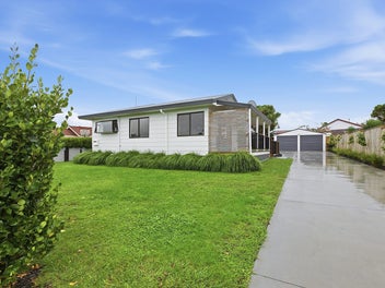 Low Maintenance, High Appeal