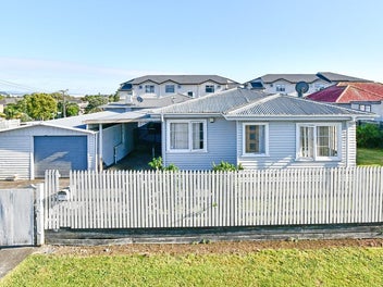 Classic Kiwi Starter