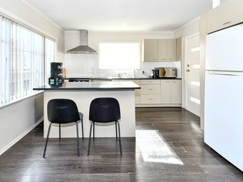 Classic Kiwi Starter