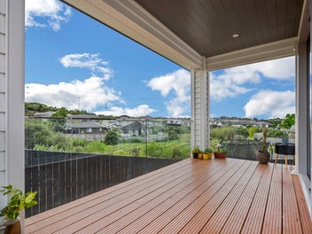 Well-appointed on Westmuir