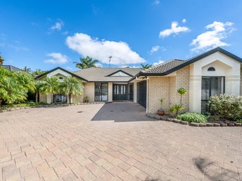 Timeless Brick Elegance