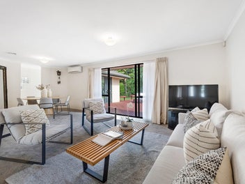 Timeless Brick Elegance