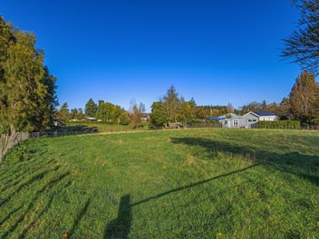 Development Opportunity