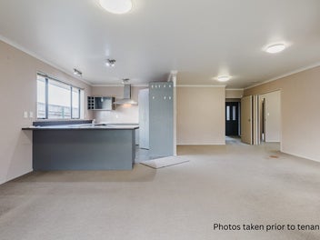 Comfortable. Solid. Brick.