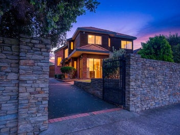 Mabey this is your new home