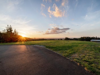 Elevated Living with Panoramic Manawatu Views