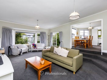 TIMELESS ART DECO CHARM WITH MODERN COMFORTS!!