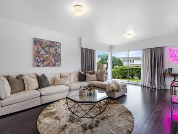 Where Family Life Finds Its Flow