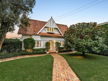 Classic Character - Refined Family Living