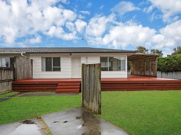 Fully renovated gem!