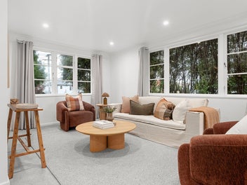 Freshly Renovated & Room To Grow!