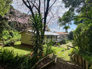 Space, comfort and potential