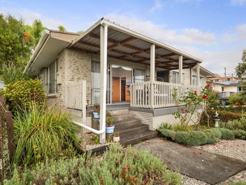 Charming Family Haven
