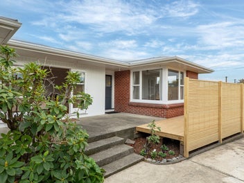 Avonhead, authentic and advantageous