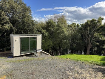 Build High, Live Quiet, Stay Close