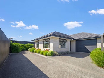 Modern Comfort in an Exceptional Location