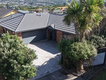 In the Heart of Woodridge