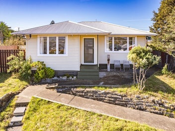 Meant to be on Matai