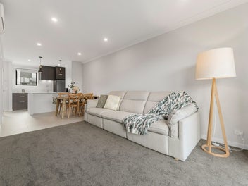 Must Sell! 2br Fletcher Living with master builder