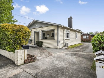 Prime Investment Opportunity with Tenants in Place