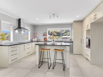 The Ultimate Family Entertainer