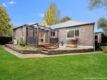 Renovated, Relaxed & Ready