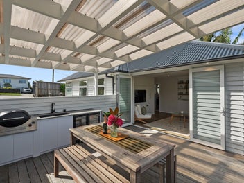 Stunning Renovation - Entry Level Bays