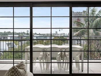 Maybe one day is here