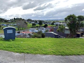 Stunning Elevated Section, Paeroa - for Sale