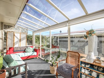 IN THE HEART OF WINDSOR