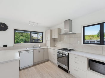 First Home or Lifestyle Escape