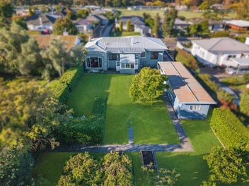 Character That Speaks for Itself!