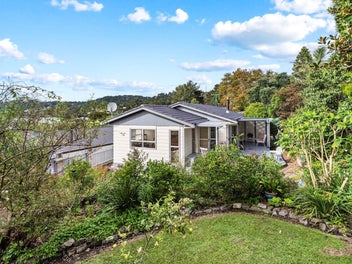 Never Been Sold! Top Location.